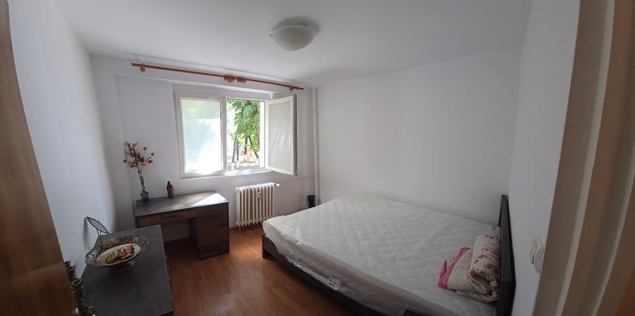 Drumul Taberei-2 camere, et  1, bloc reabilitat - 3