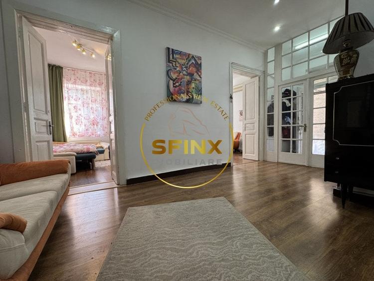 Cladire mixta 362 mp in zona Dacia, 3 intrari separate - 11