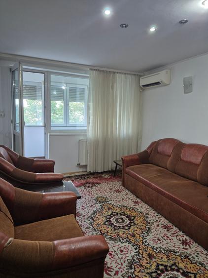 2 camere Bdul N. Grigorescu langa OMV (Bdul Basarabia) - 4