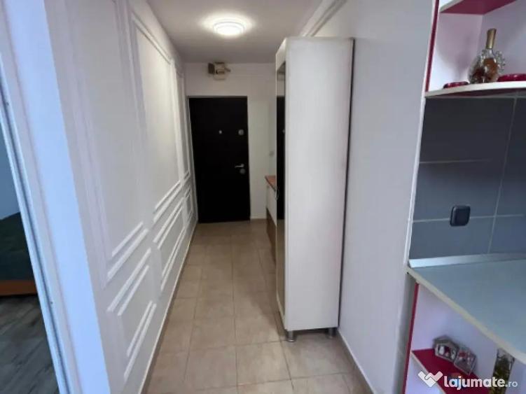 Garsoniera spatioasa, 45 mp, zona Sarari - 3