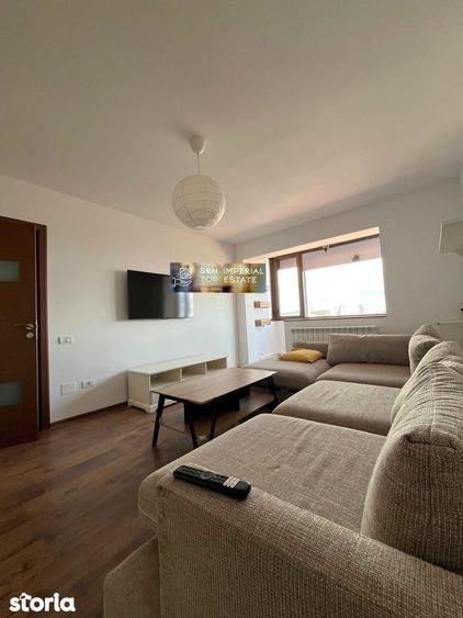 Apartament 2 camere decomandat Zona Casa de Cultura Prima Inchiriere - 6
