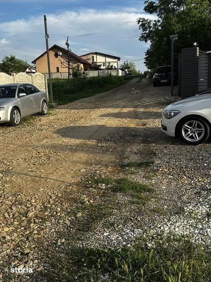 Teren intravilan Albesti - 7