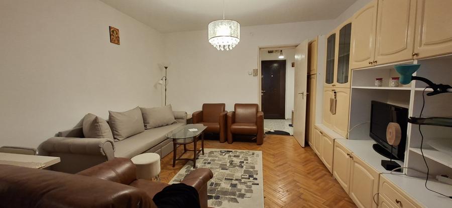 Garsoniera mobilata si utilata Drumul Taberei - Favorit, aproape de metrou - 2