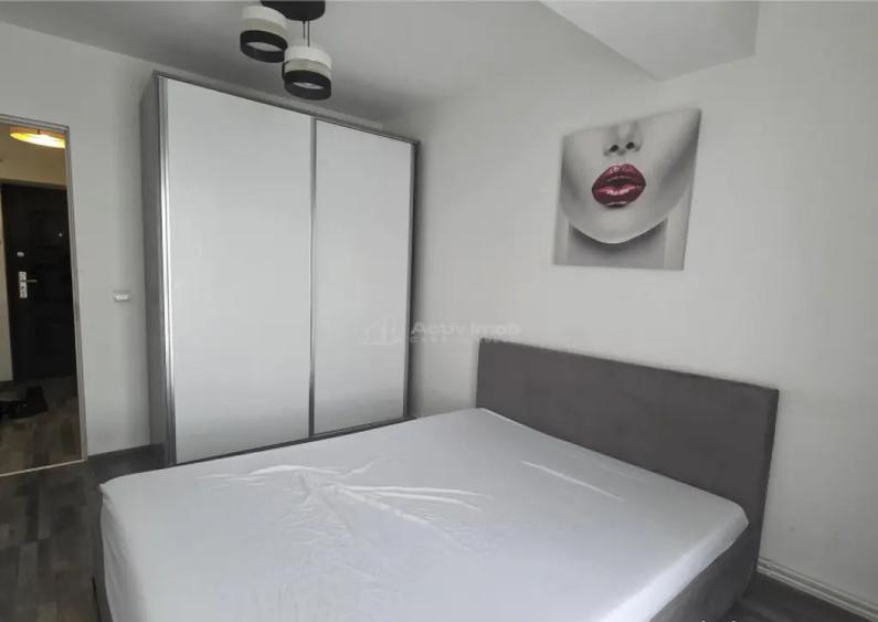 Apartament 2 camere, mobilat, utilat, bloc nou - Promenada - 9