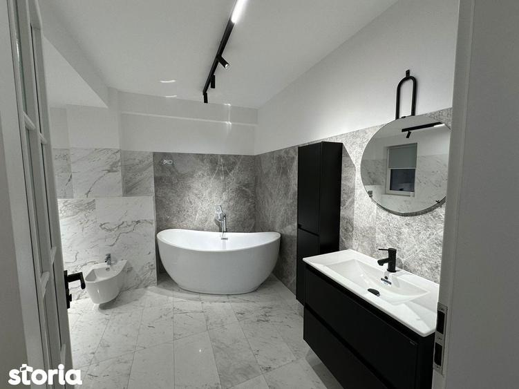 Duplex Exclusivist si Elegant-Pipera-Iancu Nicolae-Padurea Baneasa - 11