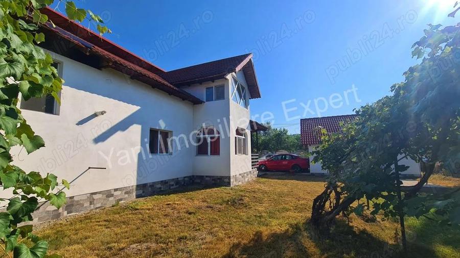 Casa de vanzare in comuna ?uici, sat Rudeni, jude? Arge?. - 4