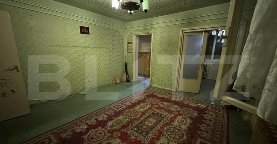 Apartament cu 4 camere, oportunitate ideala de investitie, z - 1