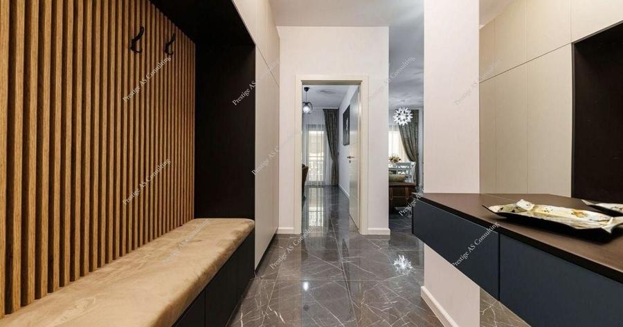 Apartament de Lux | loc de parcare subteran inclus in pret | Future Residence - 2