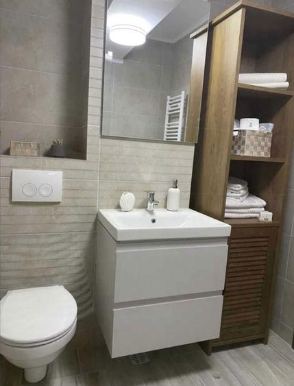Studio Mamaia Nord Alezzi ,cu terasa si balcon - 10