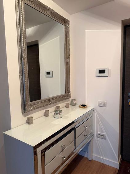 Studio de inchiriat- Residence Parc Zavoi - 3