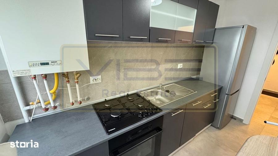 Apartament 1 camera + loc parcare Valea Adanca Pepinierei - 14