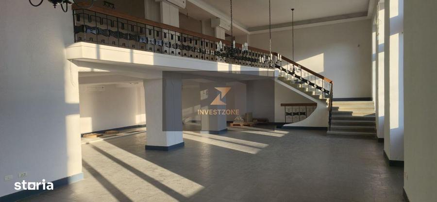 Spatiu comercial 400mp in zona 0-Oradea - 6