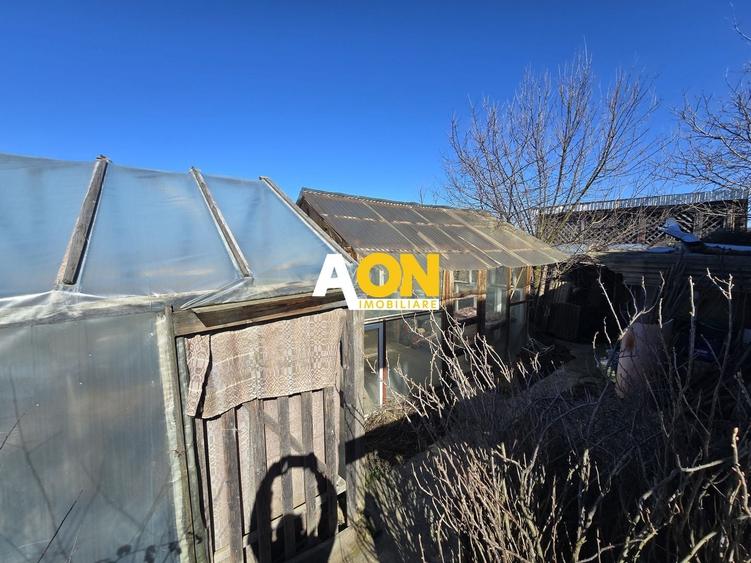 Casa Individuala 3 Camere, 2 bai, 490mp Teren - 12