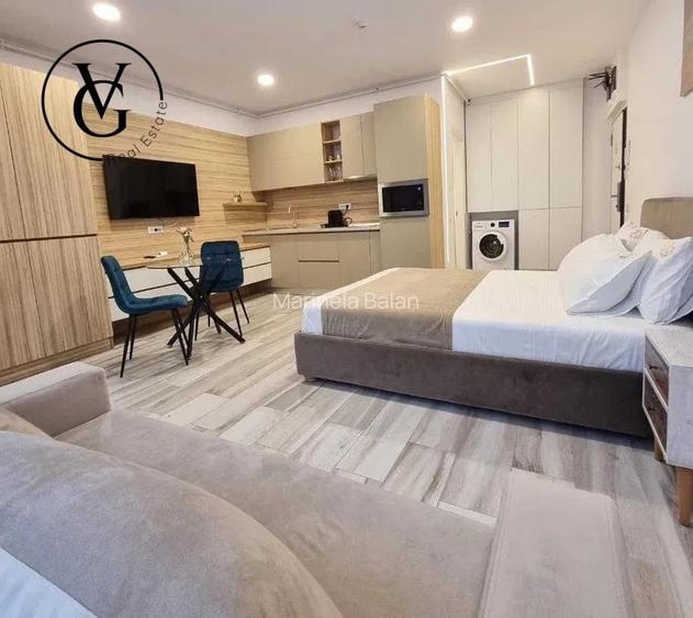 Vanzare garsoniera Mamaia Nord zona cluburilor