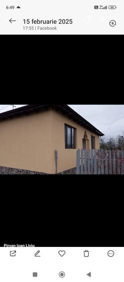 Casa de vanzare com colceag - 4
