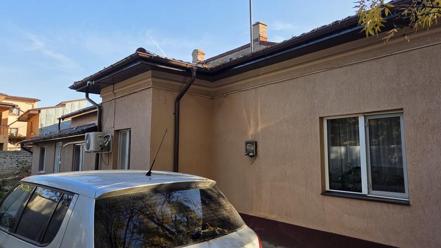 Casa  singur curte-cartier Rahova - 2