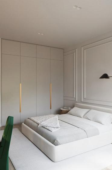 **CASA TA ESTE AICI !!! ->  Apartament 3 camere / 71 mp / Metrou Berceni ** - 4