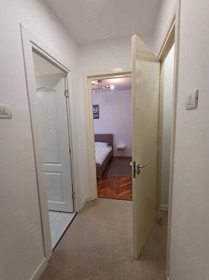 Apartament 2 camere, zona Take Ionescu - 3