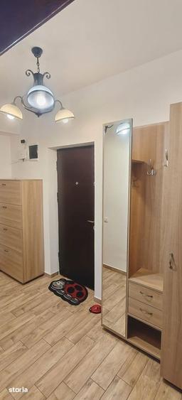 Apartament 2 camere decomandat | 53 mp | Parcare privata | 1 Dec 1918 - 10