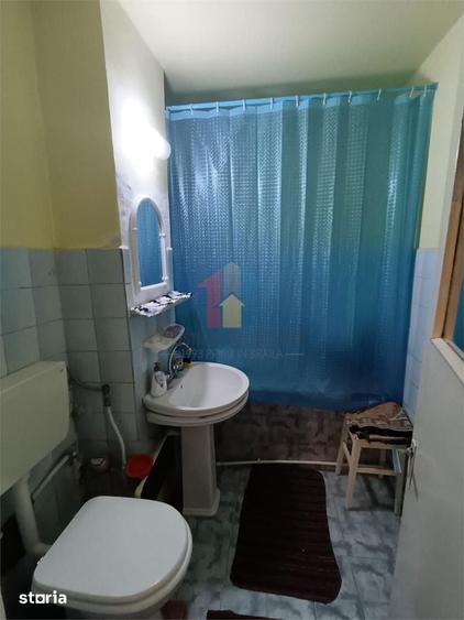 ETAJ 1! Apartament 2 camere Radu Negru 57 mp - 2