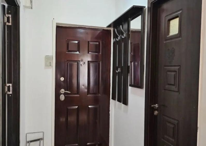 Garsoniera Popa Sapca, mobilata si utilata, 1300 RON - 15