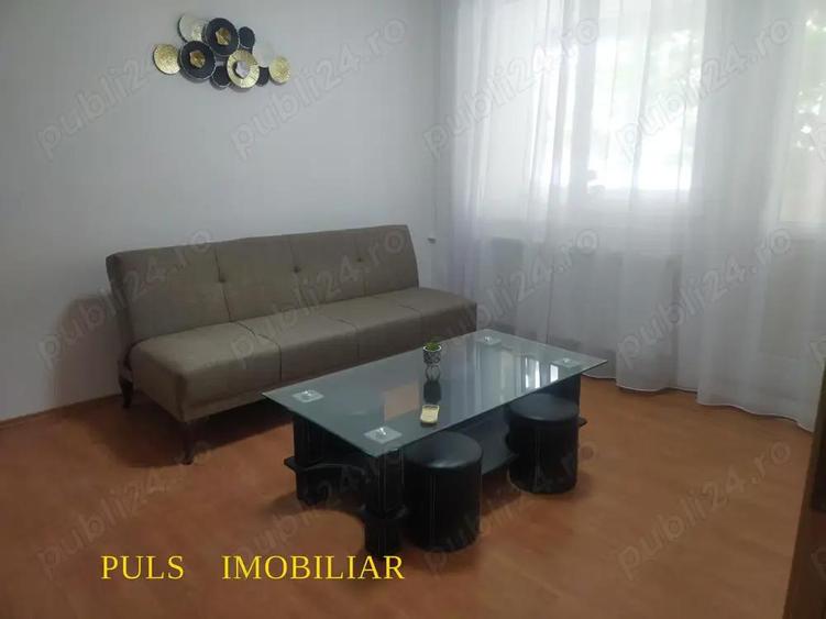 Lapusneanu - v-a-v Parc Tabacarie: Apartament trei camere, doua holuri, etaj 2, gaze, amenajari - 6