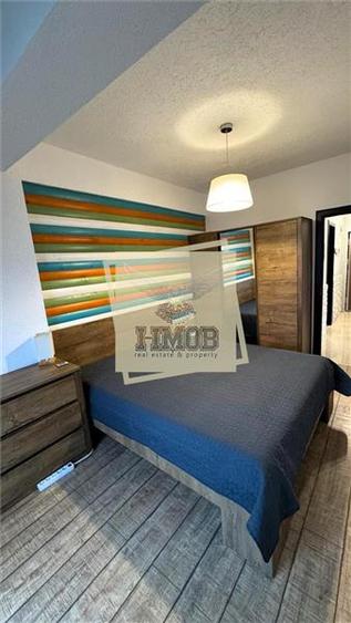 Apartament Premium 3 camere 70mp | terasa 30mp | zona Doamna Stanca - 5