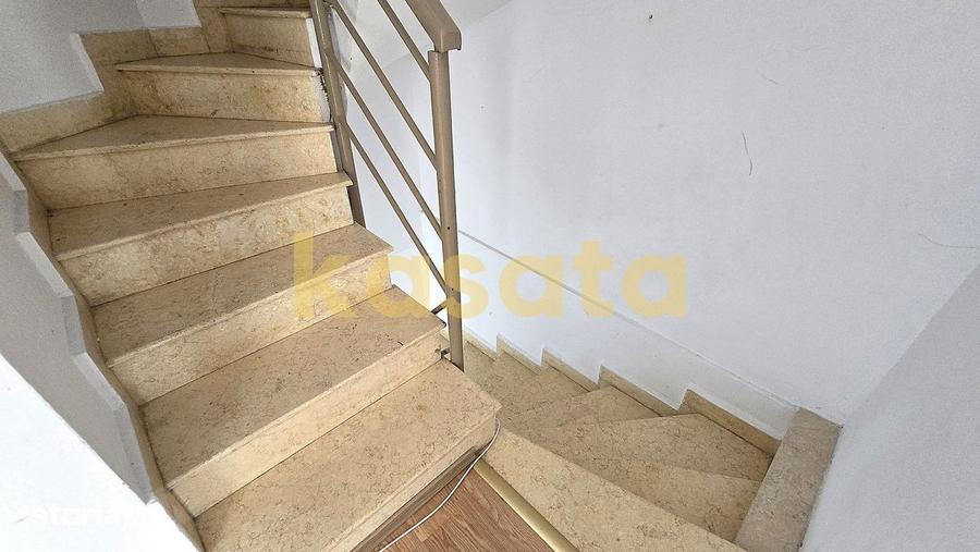 OPORTUNITATE | VILA SISESTI BANEASA | 6 CAMERE | CURTE - 3