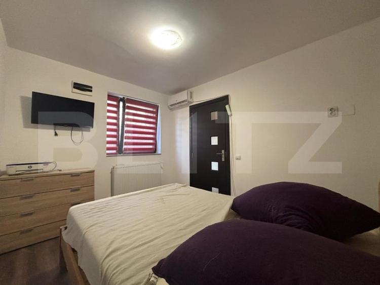 Apartament cu 2 camere, 37.50 mp, zona Zorilor - 7