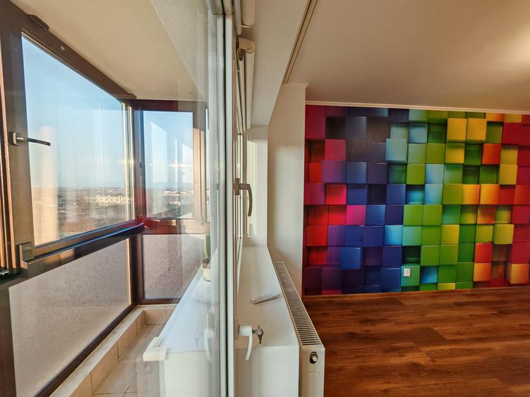 Apartamant 3 camere, bloc nou LOC DE PARCARE IN SUBTERAN - 4