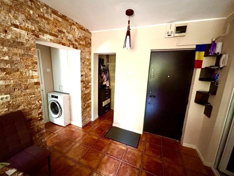Apartament 2 camere  - 5
