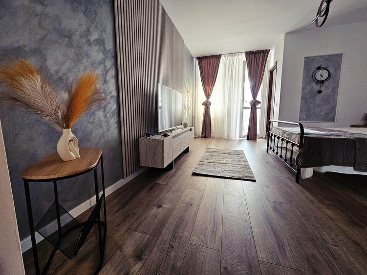 dristor ,garsoniera lux 400euro - 9