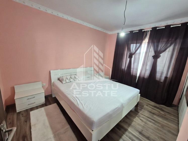 Casă spațioasă 320 mp, teren 1207 mp, central în Pesac - 8