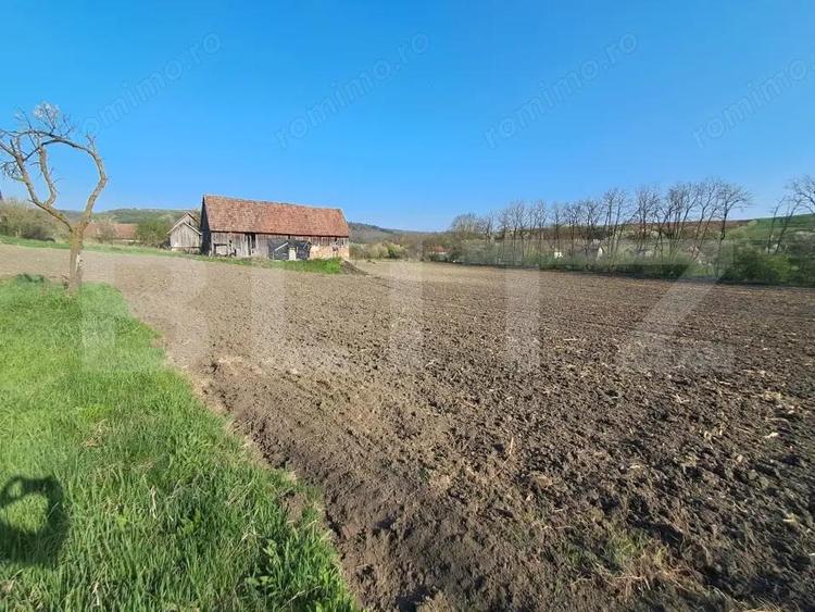 Casa de vanzare la ?ara Sat Nandra, Comuna Bichi?, Jude? Mure? - 14