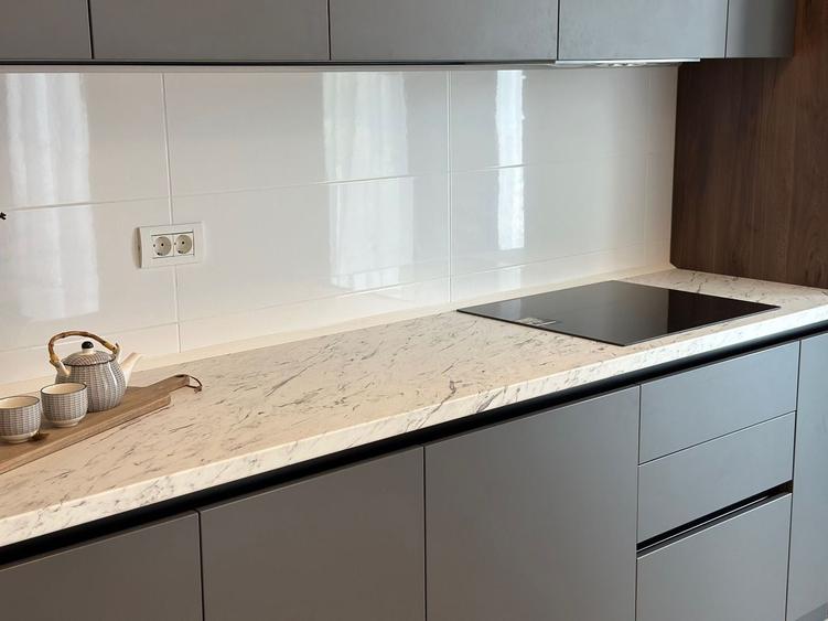 Apartament cu 2 camere decomandat, mobilat în Aradului
