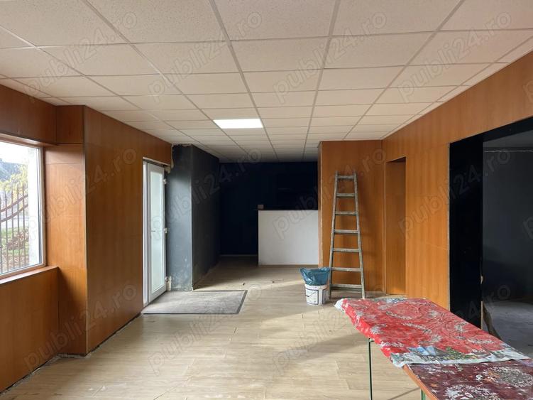 Inchiriez Spatiu in Padureni - 3