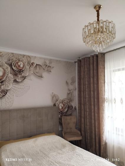 3 camere,decomandat, 85 mp util, mobilat, utilat, Rond Cristalului, Bragadiru - 5