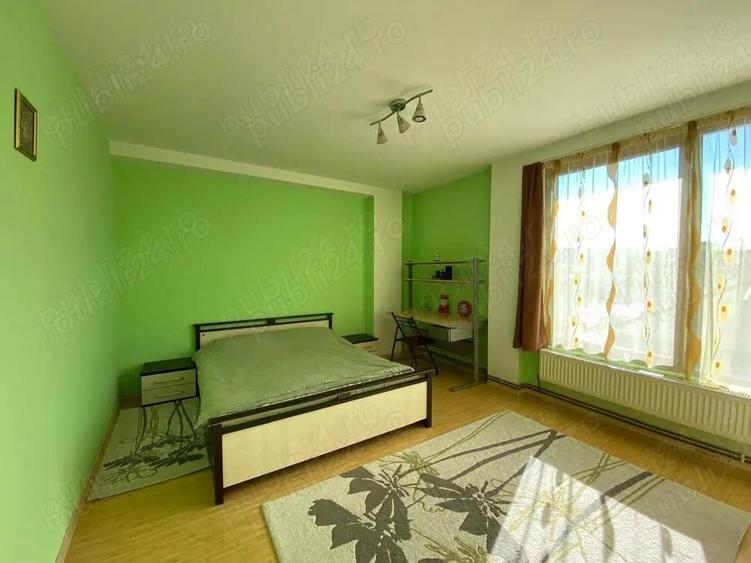 Casa de inchiriat zona Spitalului Judetean Targoviste, - 8