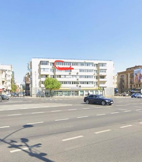 Apartament  2 camere  – Proprietar  - Piata Dorobanti nr 1 - Locație  premium - 1