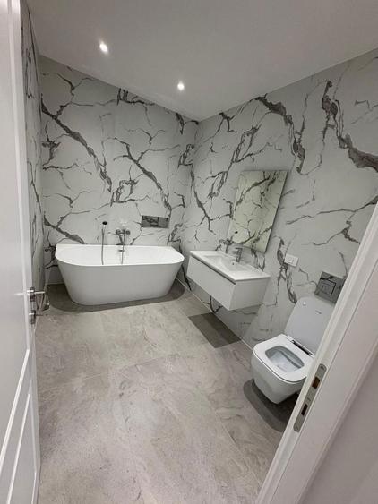 Casa moderna si luminoasa, zona nord, Ramnicu Valcea - 6