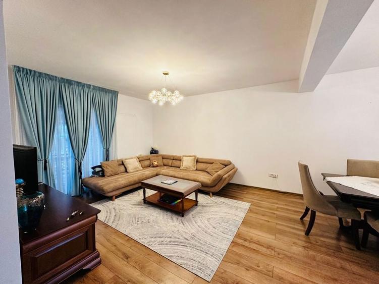Casa de inchiriat Dragomiresti Deal - 8