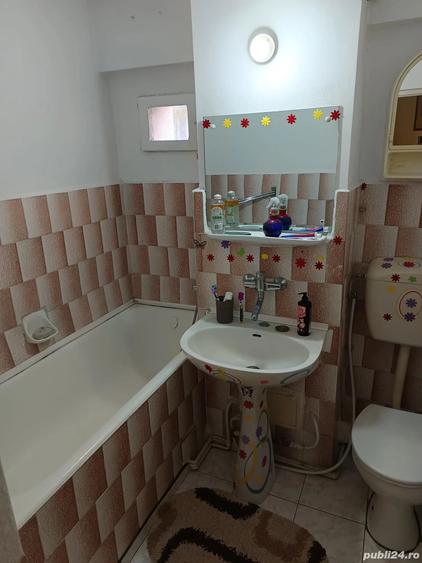 Proprietar | 3 camere ULTRACENTRAL Bld. Unirii | Mobilat complet - 10