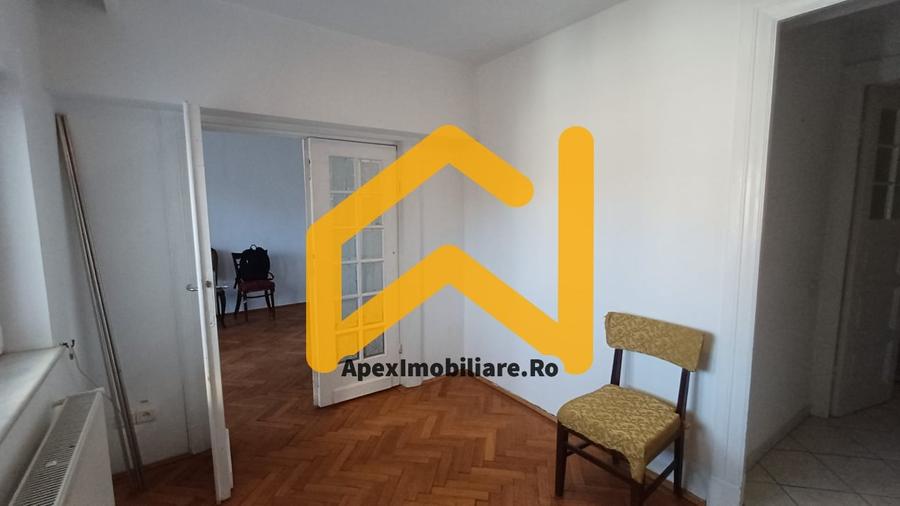 Romana | 2 Camere | Nemobilat, Birouri | Parcare | 3xBalcon | Centrala - 2