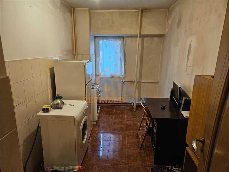 Garsoniera de vanzare, zona Mall Vitan - 6