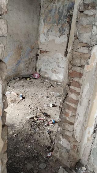 Casa de demolat zona Centrală - 6