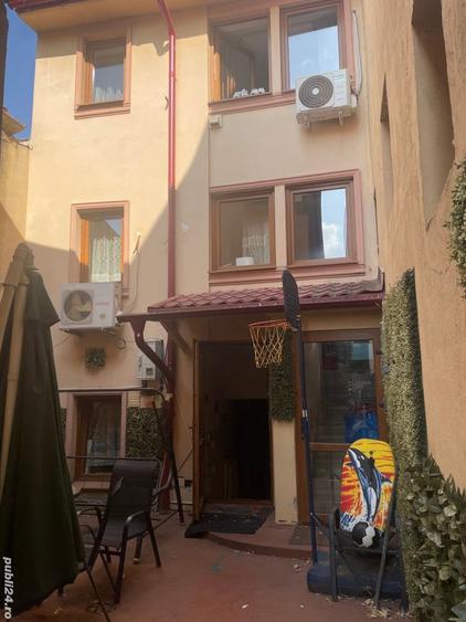 2 vile singur curte unic proprietar - 6