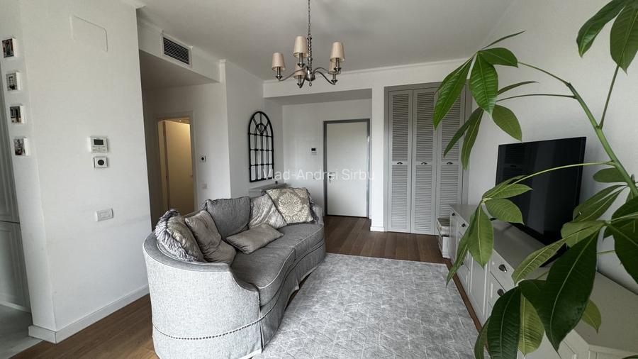 Inchiriere apartament de 2 camere Herastrau Inchiriere apartament de 2 camere Herastrau