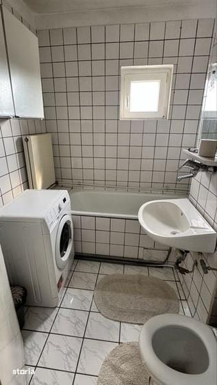 Apartament Decomandat 2 Camere Cotu Mic Et 3 - 5