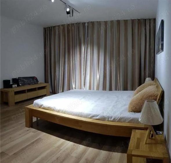 garsoniera inchiriere zona Teatru Masca , Dreptatii - 3