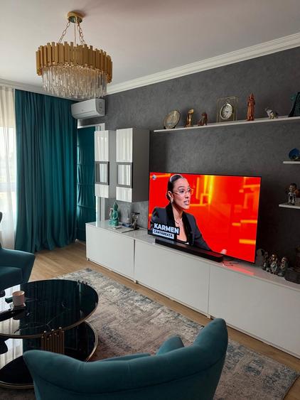 Apartament de Lux 3 Camere – Lake House 2 | 90 mp, Mobilat Premium - 9